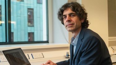 Professor Damien Lacroix profile image