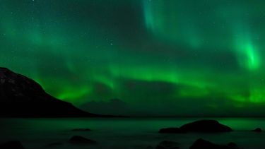 northern lights