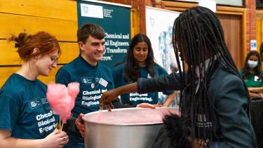 STEM For Girls