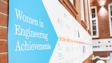 10 Years of Women in Engineering at Sheffield
