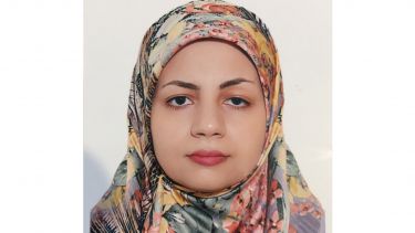 Profile photo of Dr Nafise Sadat Moosavi