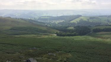An image of a landscape