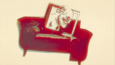 Freud German taster session