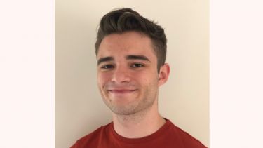 Profile photo of Sam Armstrong