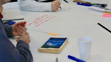 Art of Organising Hope