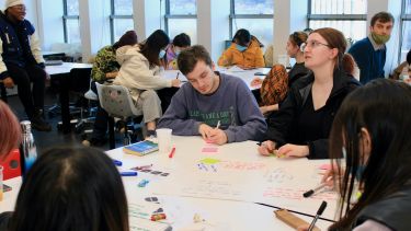 Art of Organising Hope