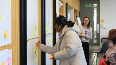 Art of Organising Hope