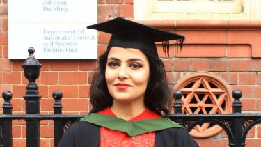 Ishita Chatterjee