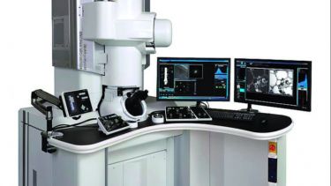 Photo of  JEM-F200 (JEOL)