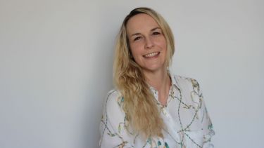 Portrait of Laura Wileman