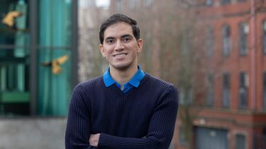 Olegario Guzman