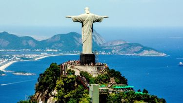 Brazil Portuguese taster session