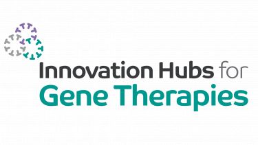 Gene Therapy Innovation Hub logo