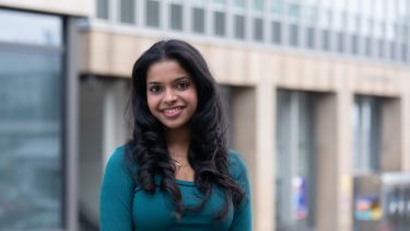 aanchal Bhagwat 