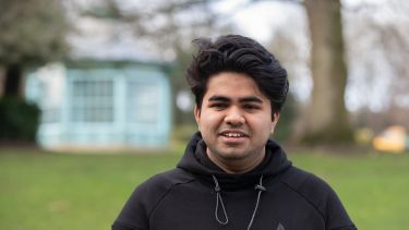 Vikrant Kashyap 