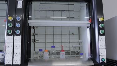 Analytics Machinery