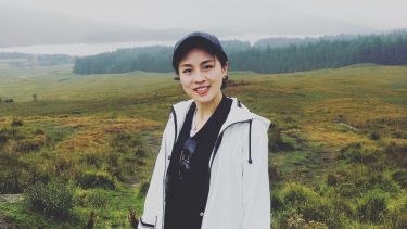 Dr. Yuting Yin