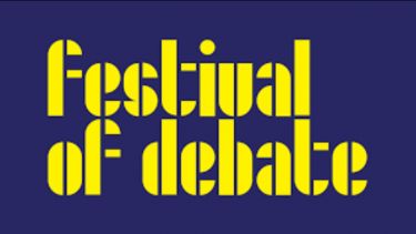 Festival of Debate
