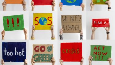 We Need to Look After the World