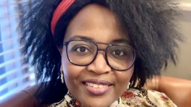 Lorraine Dongo
