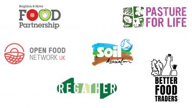 Logos of our partners