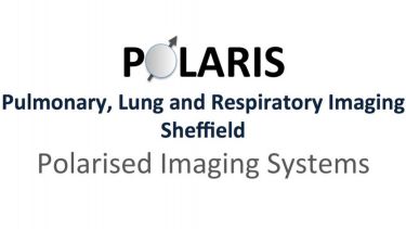 Logo of the POLARIS Research Group