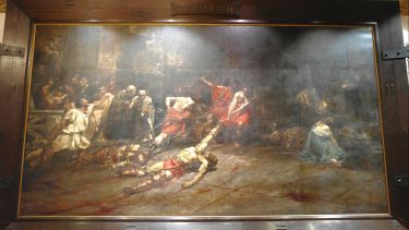 Spoliarium