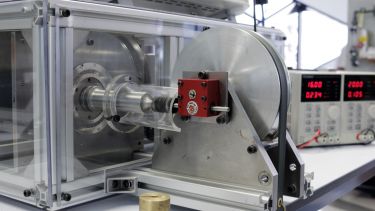 Machinery