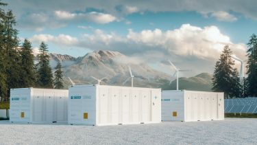 energy storage technologies