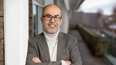 Picture of Prof. Mimoun Azzouz
