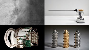 Insigneo smart devices and senses feature image collage
