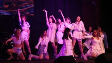 CSSA CI CNY Gala
