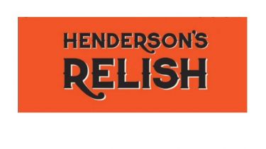 Henderson's Relish logo