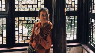 Iana Zhornik, NaiNai - Everyday Life 1st