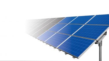 Solar panel