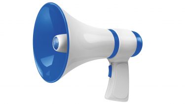 Megaphone
