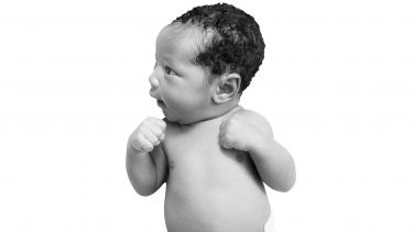 newborn baby
