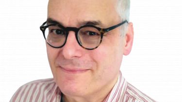 Honorary Professor Keith Frankish 