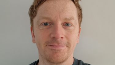 Niall Bradshaw 