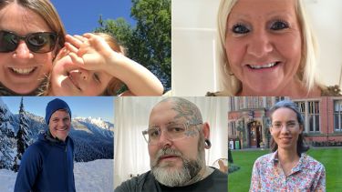 Wellbeing Advocates