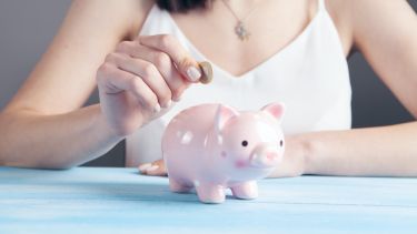 Piggy Bank 