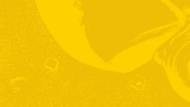 Yellow Surface Pattern relating to event