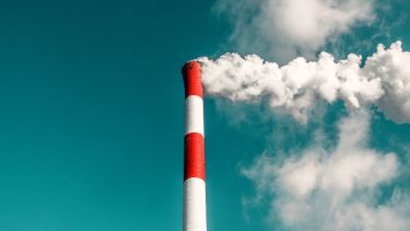 Chimney 