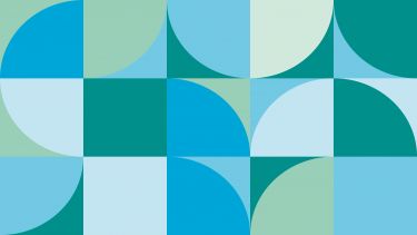 graphical banner