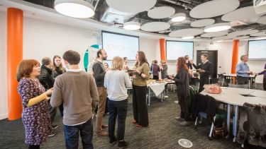 Networking