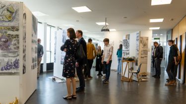 Landscape Architecture Exhibition 2022