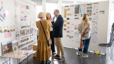 Landscape Architecture Exhibition 2022