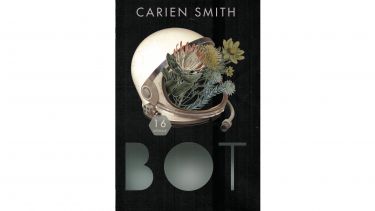 Bot book cover