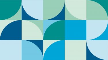 graphical banner