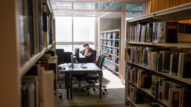 Health Sciences Library
